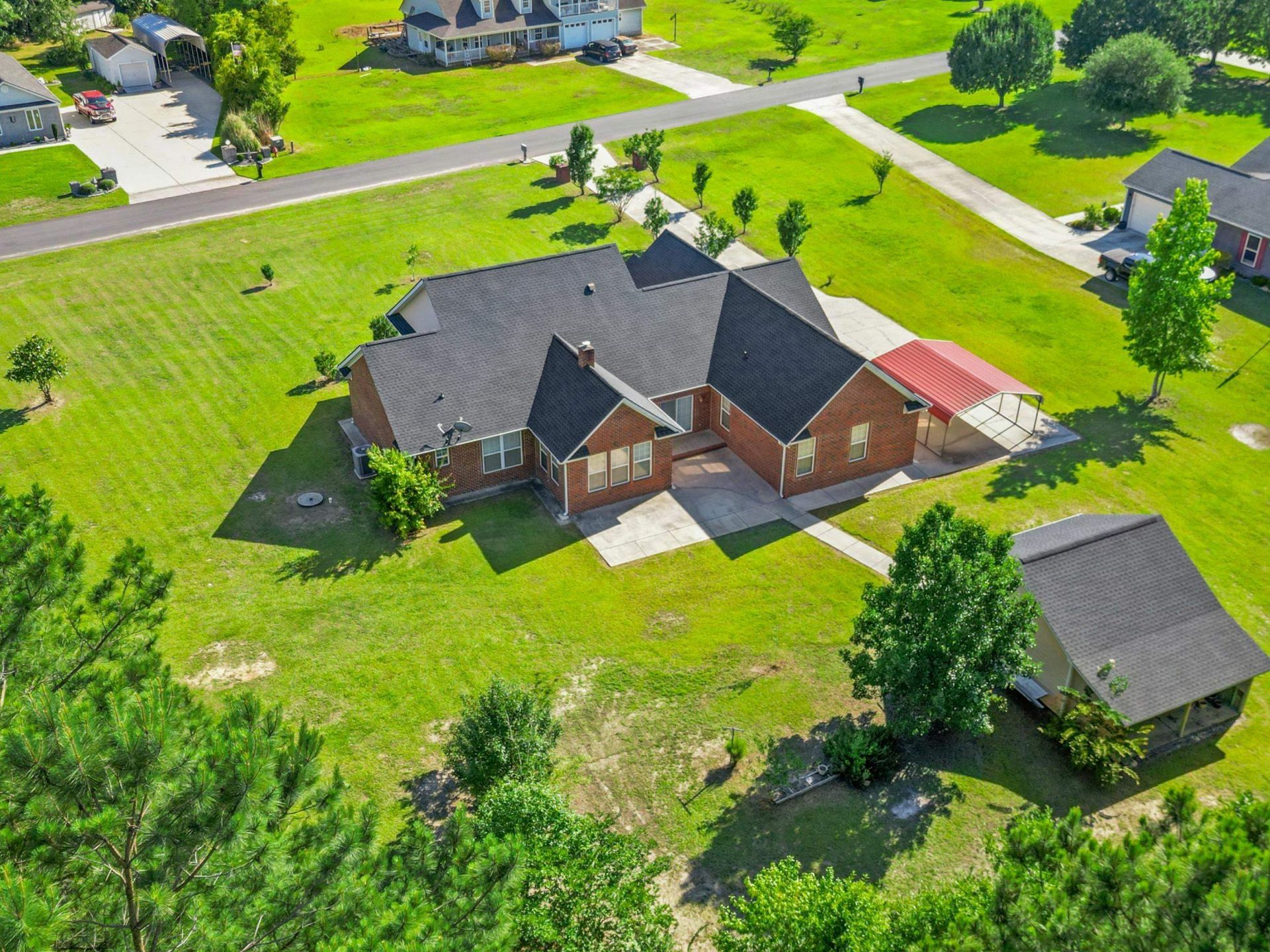 226 Cat Tail Bay Dr. Photo 25