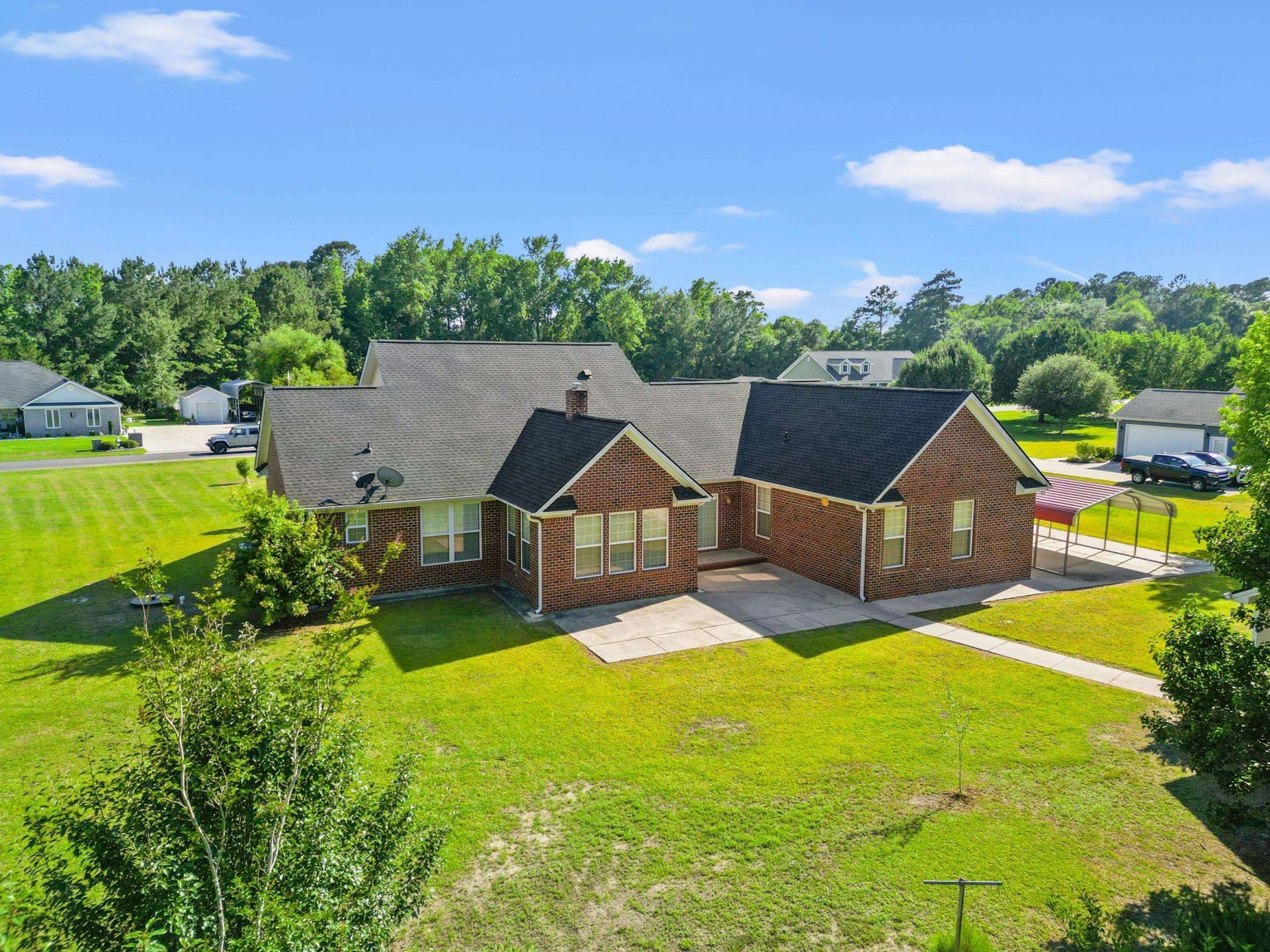 226 Cat Tail Bay Dr. Photo 27