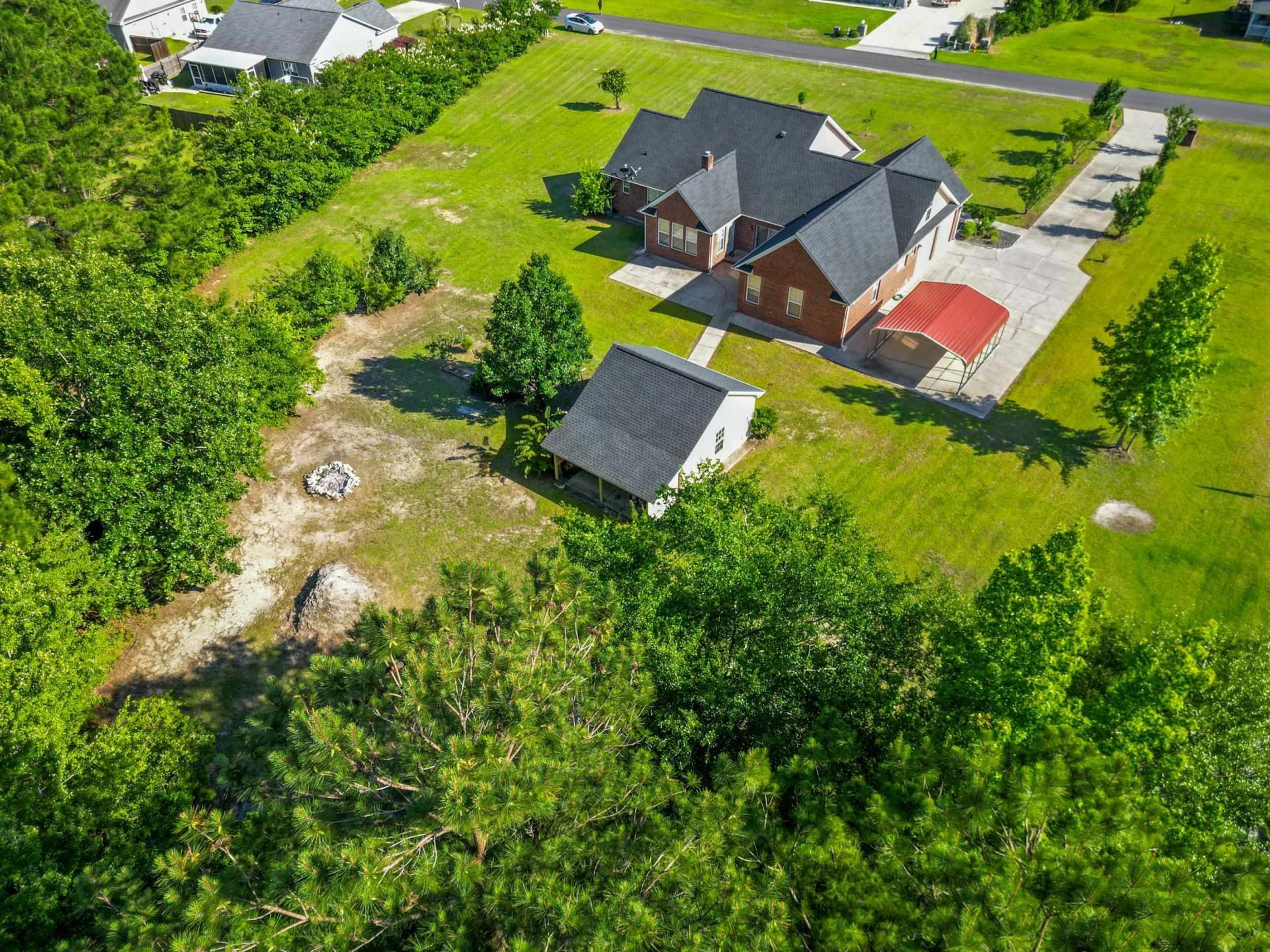 226 Cat Tail Bay Dr. Photo 28