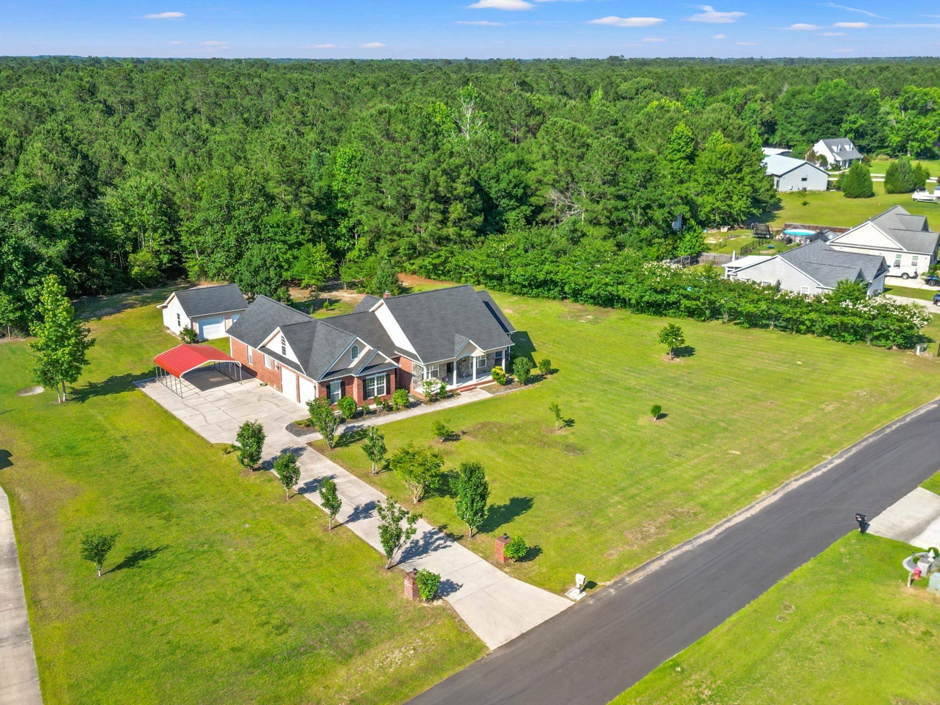 226 Cat Tail Bay Dr. Photo 29