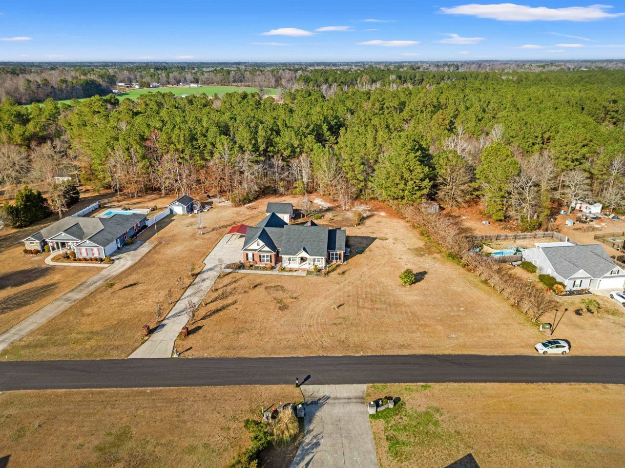 226 Cat Tail Bay Dr. Photo 47