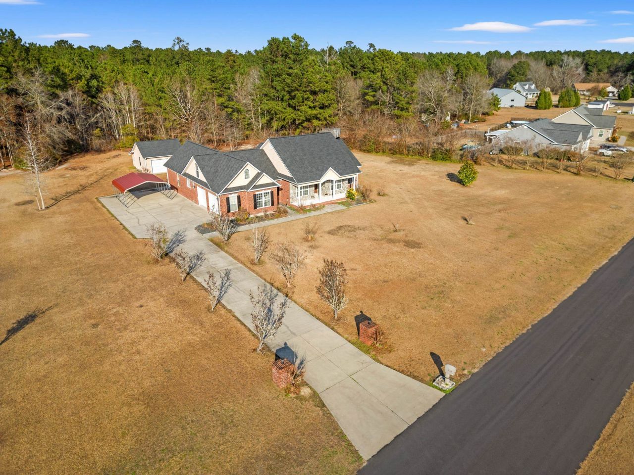 226 Cat Tail Bay Dr. Photo 48