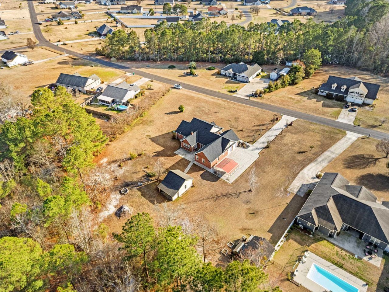 226 Cat Tail Bay Dr. Photo 49