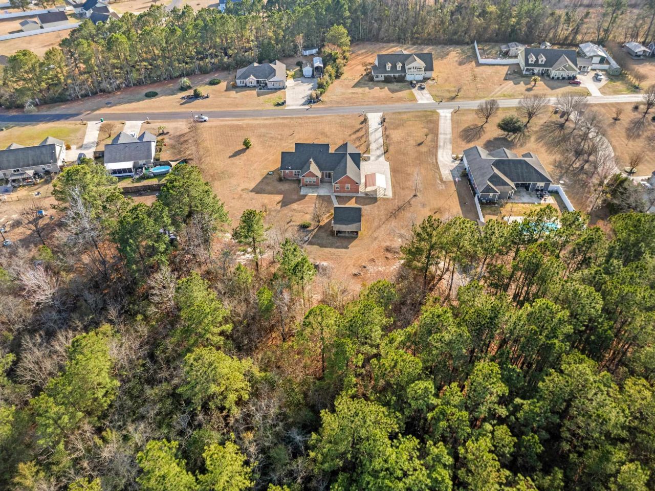 226 Cat Tail Bay Dr. Photo 50