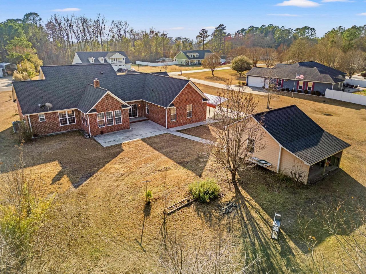 226 Cat Tail Bay Dr. Photo 53
