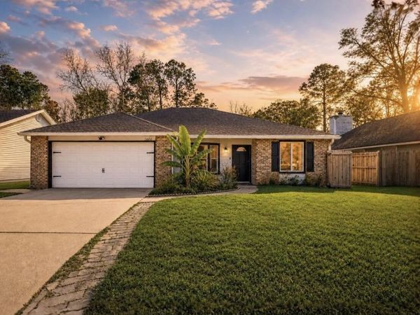 3660 MANDARIN WOODS Drive N, Jacksonville, FL 32223