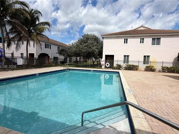 17333 NW 7th Ave , Unit 101, Miami Gardens, FL 33169