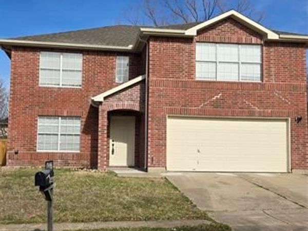 5948 Wisdom Creek Drive, Dallas, TX 75249