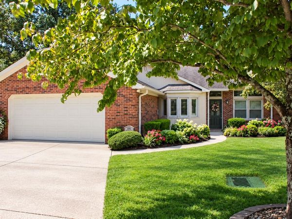 2280 Cambridge Drive, Morristown, TN 37814