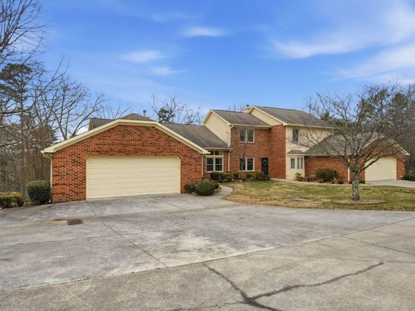 2280 Cambridge Drive, Morristown, TN 37814
