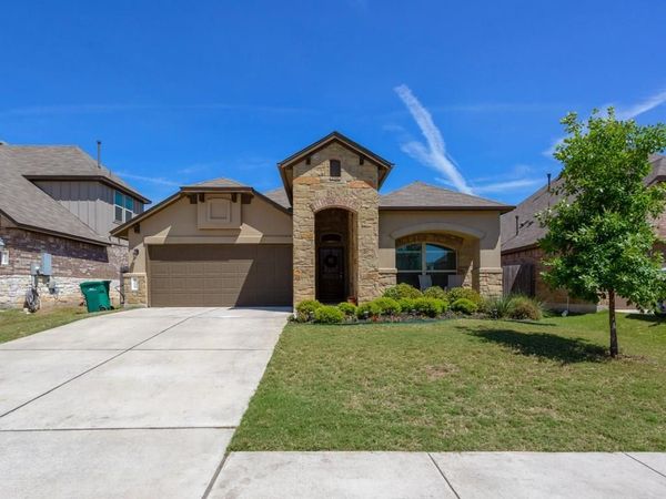 2008 Gabrielles WAY, Manchaca, TX 78652