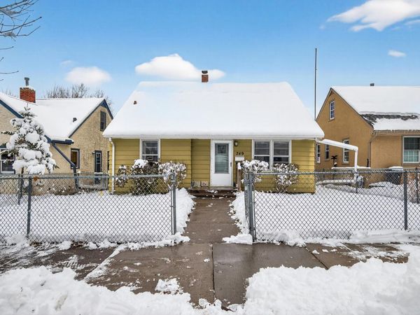 749 8th Avenue S, South Saint Paul, MN 55075