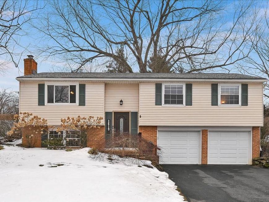 2619 N Rosegarden Boulevard, Mechanicsburg, PA 17055 Main Photo