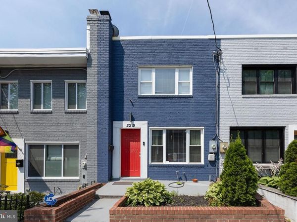 2218 16TH STREET NE, WASHINGTON, DC 20018
