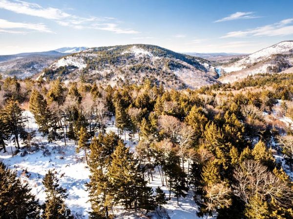 00 Turkey Mountain Road, Jamaica, VT 05343