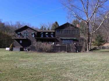 561 Creed Isner Road, Kerens, WV 26276