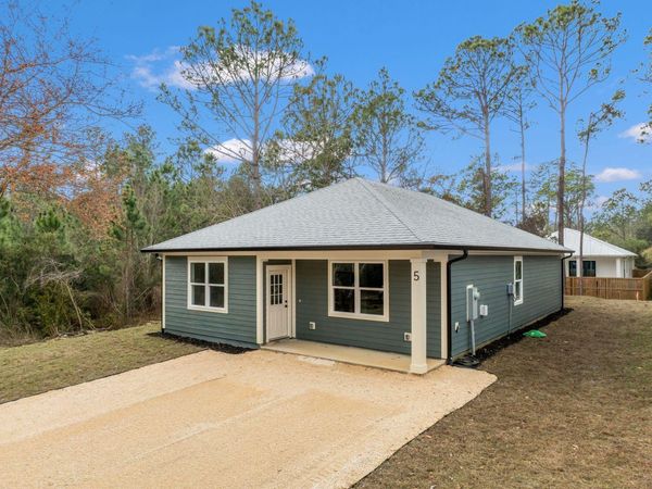 5 Central 7th Street, Santa Rosa Beach, FL 32459