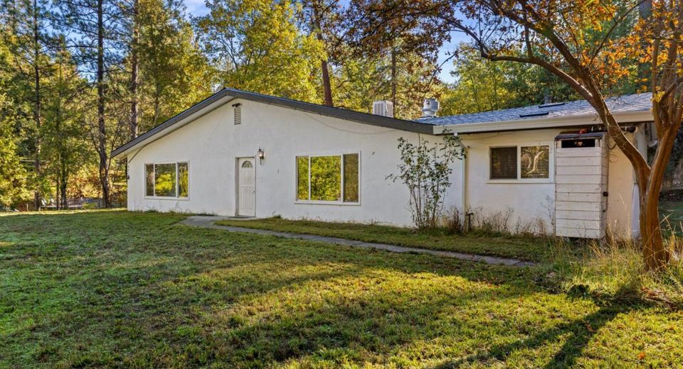 1364 Ruthhaven Rd, Placerville, CA 95667 Photo