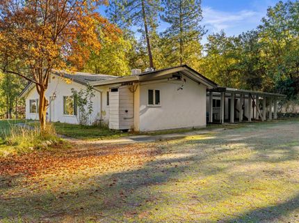 1364 Ruthhaven Rd, Placerville, CA 95667 Photo