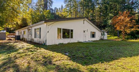 1364 Ruthhaven Rd, Placerville, CA 95667 Photo