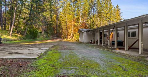 1364 Ruthhaven Rd, Placerville, CA 95667 Photo