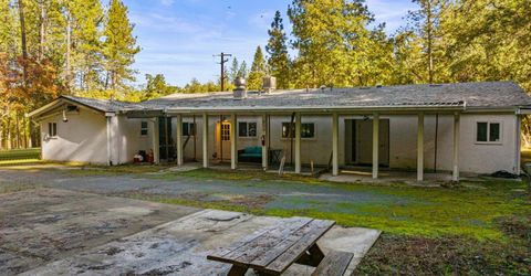 1364 Ruthhaven Rd, Placerville, CA 95667 Photo
