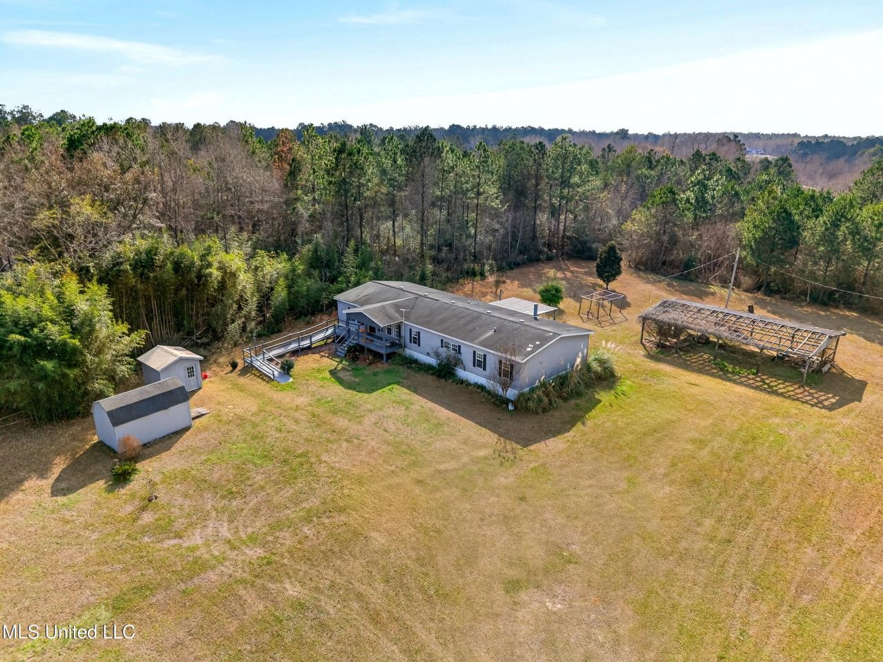 21041 Success Road, Saucier, MS 39574 Main Photo