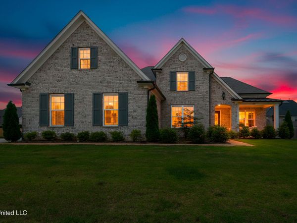 4432 John Wood Lane, Olive Branch, MS 38654