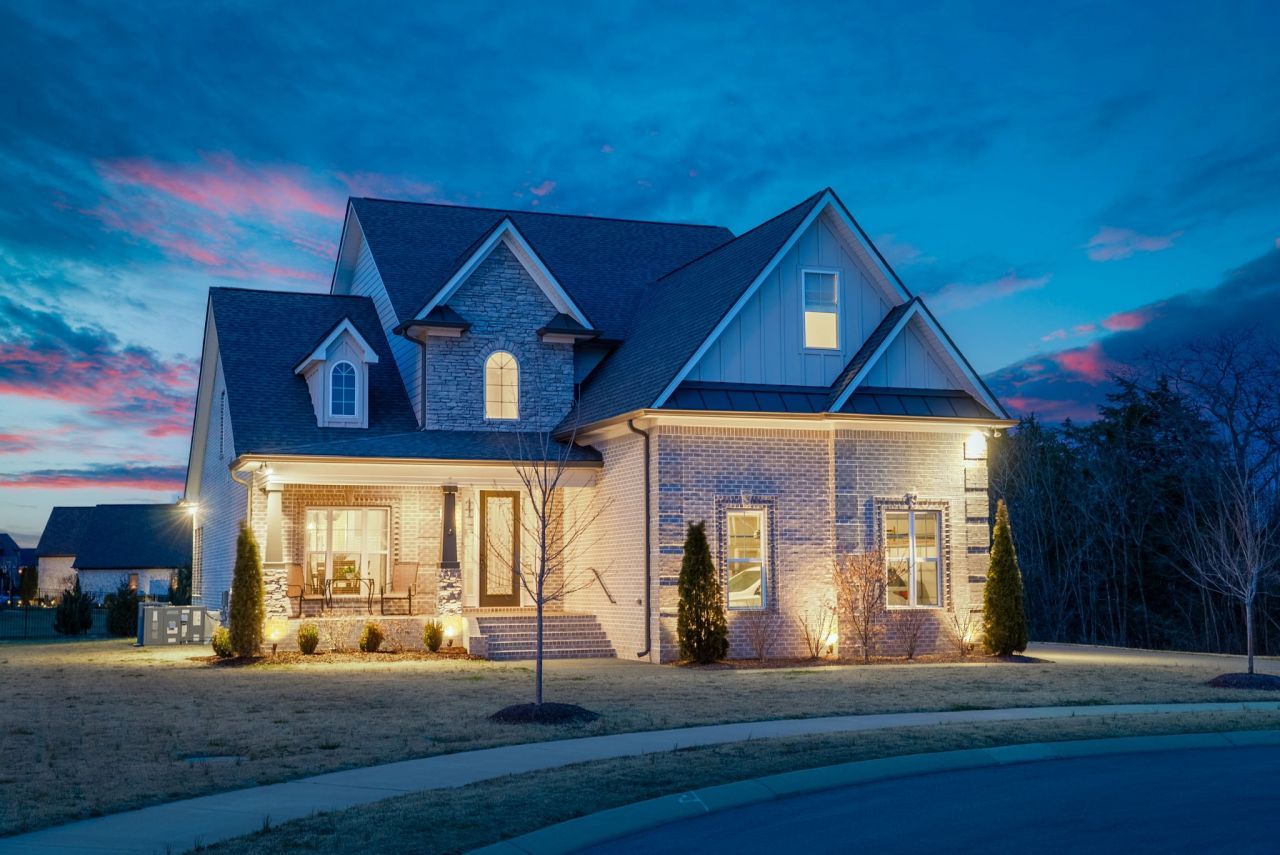 455 Huntington Dr, Lebanon, TN 37087 Main Photo