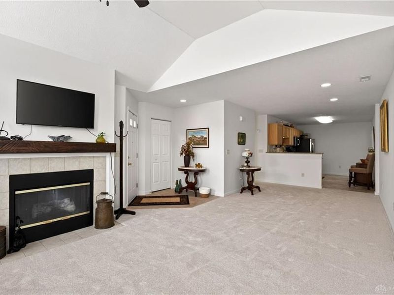 5097 Crescent Ridge Drive, Clayton, OH 45315 Photo 10