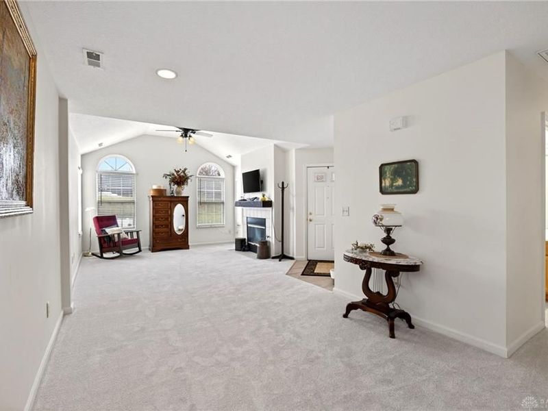 5097 Crescent Ridge Drive, Clayton, OH 45315 Photo 12