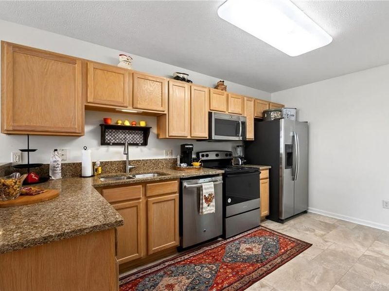 5097 Crescent Ridge Drive, Clayton, OH 45315 Photo 14