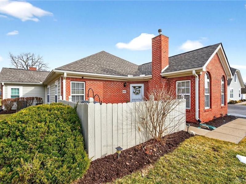 5097 Crescent Ridge Drive, Clayton, OH 45315 Photo 3