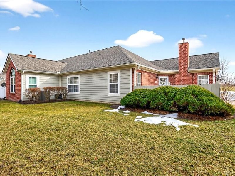 5097 Crescent Ridge Drive, Clayton, OH 45315 Photo 34