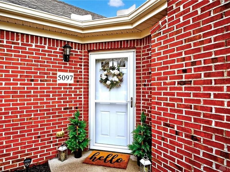 5097 Crescent Ridge Drive, Clayton, OH 45315 Photo 5