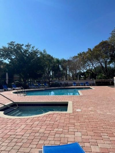 8871 Wiles Road, Unit 201, Coral Springs, FL 33067 Photo