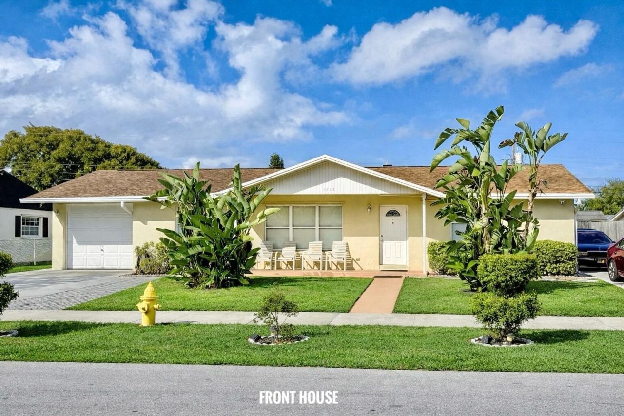 1213 W Broward Street, Lantana, FL 33462 Photo