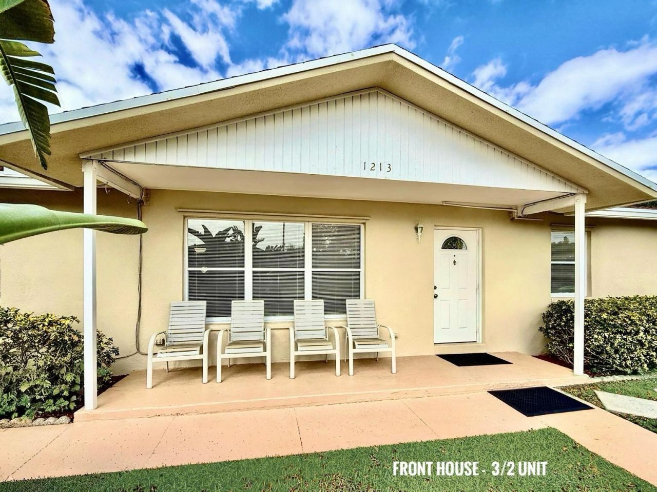 1213 W Broward Street, Lantana, FL 33462 Photo