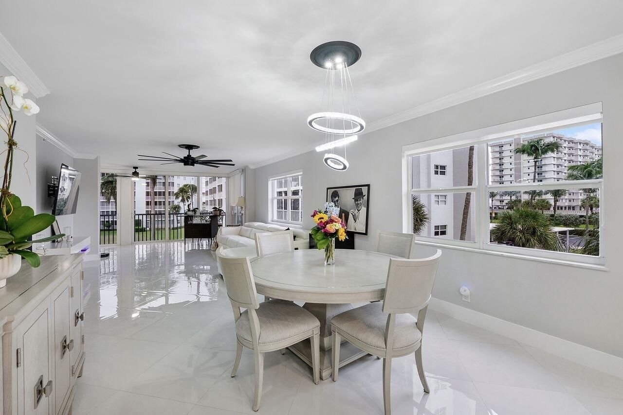 3300 S Ocean Boulevard, Unit 317-C, Highland Beach, FL 33487 Photo