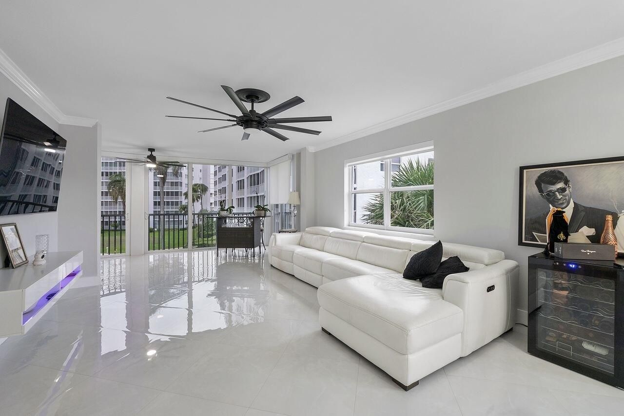 3300 S Ocean Boulevard, Unit 317-C, Highland Beach, FL 33487 Photo