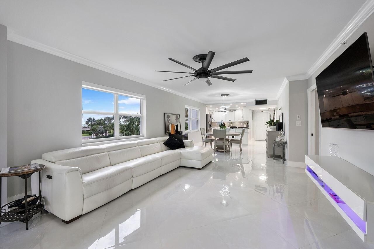 3300 S Ocean Boulevard, Unit 317-C, Highland Beach, FL 33487 Photo