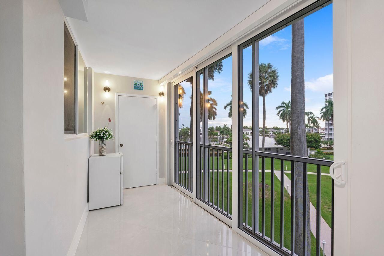3300 S Ocean Boulevard, Unit 317-C, Highland Beach, FL 33487 Photo