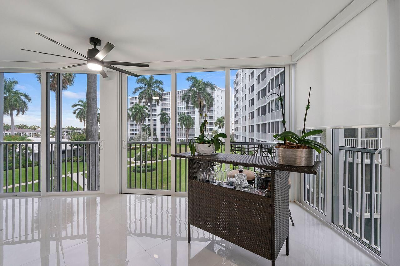 3300 S Ocean Boulevard, Unit 317-C, Highland Beach, FL 33487 Photo