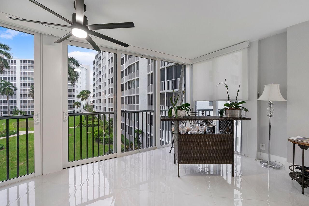 3300 S Ocean Boulevard, Unit 317-C, Highland Beach, FL 33487 Photo