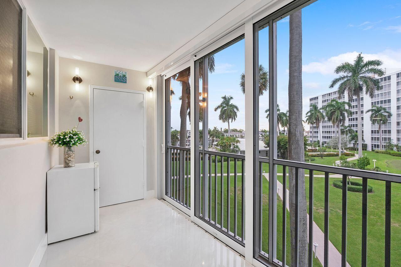 3300 S Ocean Boulevard, Unit 317-C, Highland Beach, FL 33487 Photo