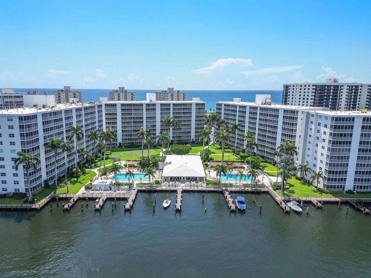 3300 S Ocean Boulevard, Unit 317-c, Highland Beach, FL 33487 Photo