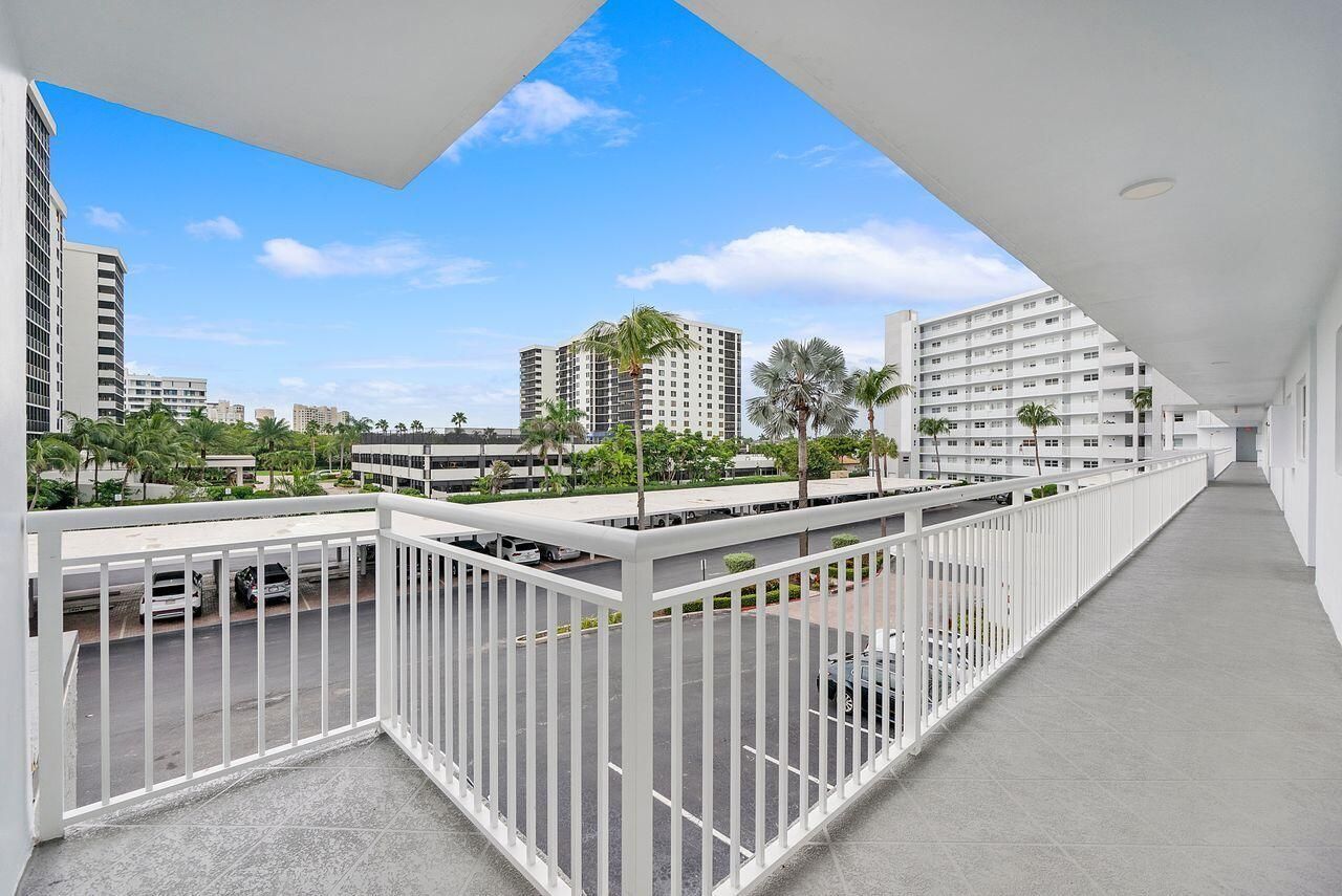 3300 S Ocean Boulevard, Unit 317-C, Highland Beach, FL 33487 Photo