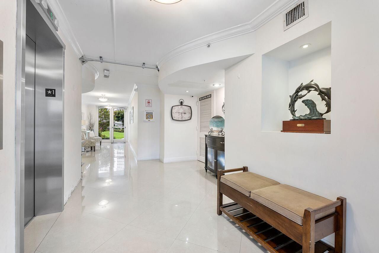 3300 S Ocean Boulevard, Unit 317-c, Highland Beach, FL 33487 Photo