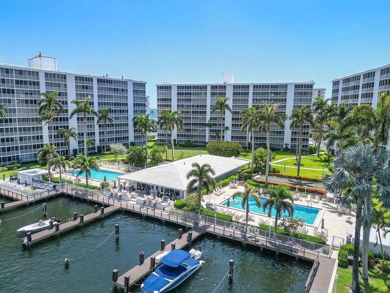 3300 S Ocean Boulevard, Unit 317-c, Highland Beach, FL 33487 Photo