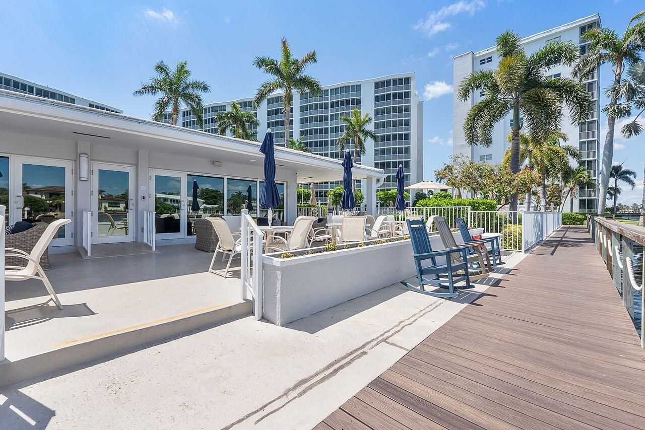 3300 S Ocean Boulevard, Unit 317-C, Highland Beach, FL 33487 Photo